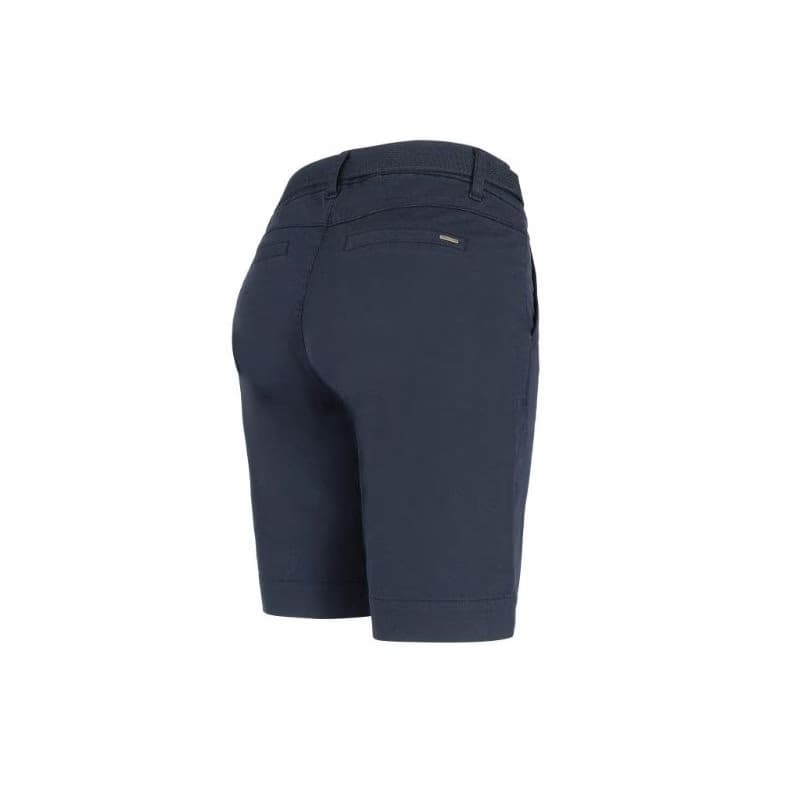 Dámske kraťasy VOLCANO MIYA-600-NAVY 4
