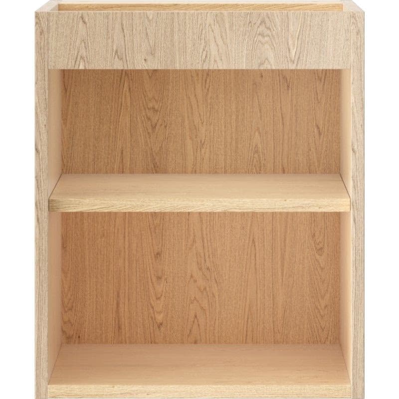 MEXEN - Box-A skrinka pre umývadlo 40, dub 91AX1-0400-470-1-81 3