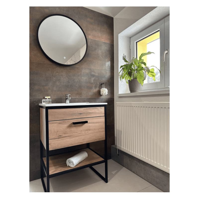 ArtCom Skrinka pod umývadlo BROOKLIN 820 | 60 cm 3
