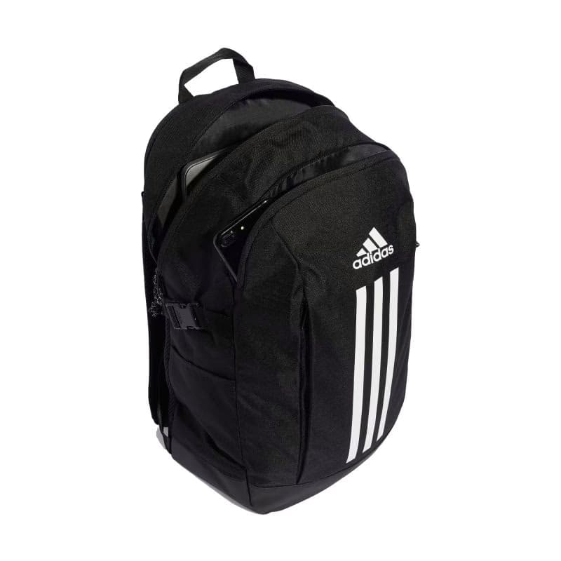 Dámsky batoh ADIDAS POWER VII BLACK WHITE 3