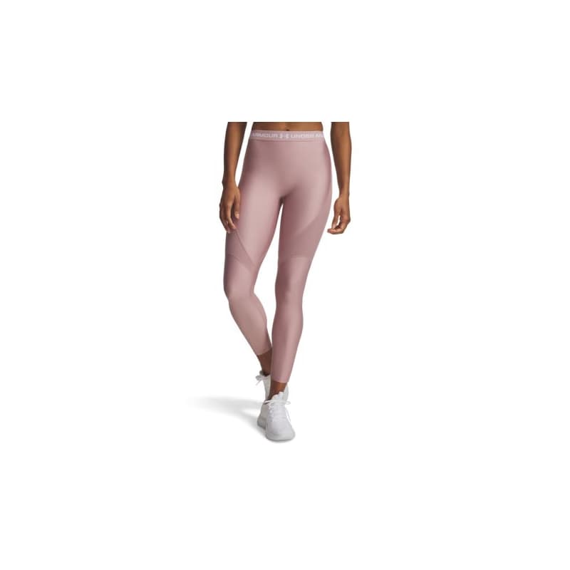 Dámske legíny UNDER ARMOUR UA HG Rib Legging 1