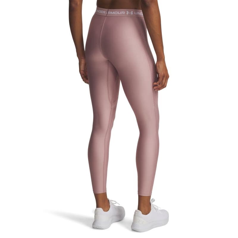 Dámske legíny UNDER ARMOUR UA HG Rib Legging 2