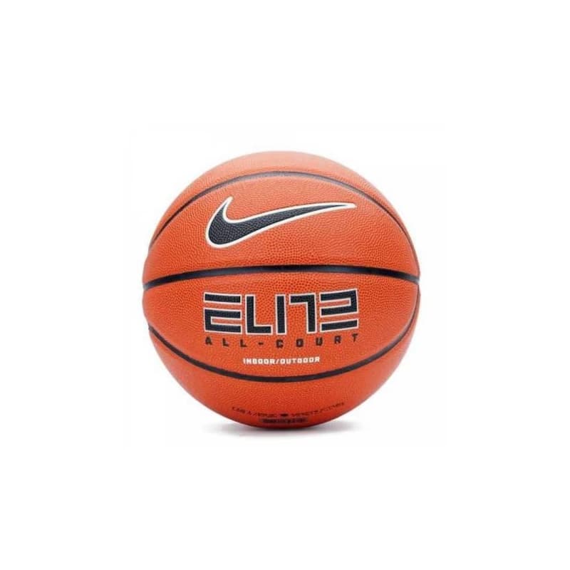 Basketbalová lopta NIKE ELITE ALL COURT 07 AM BK MS