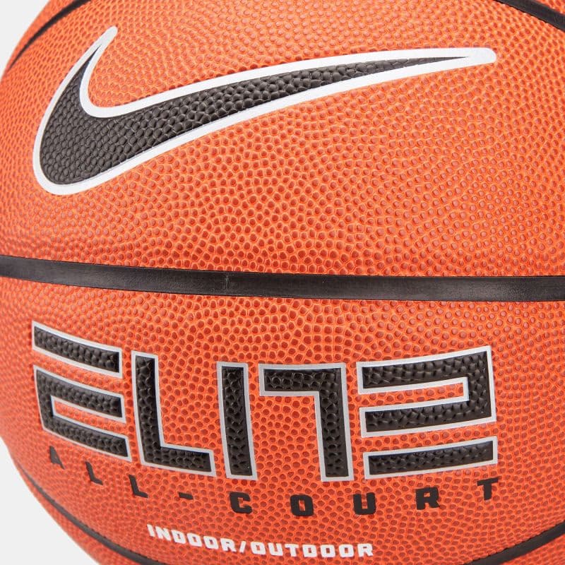 Basketbalová lopta NIKE ELITE ALL COURT 07 AM BK MS 2