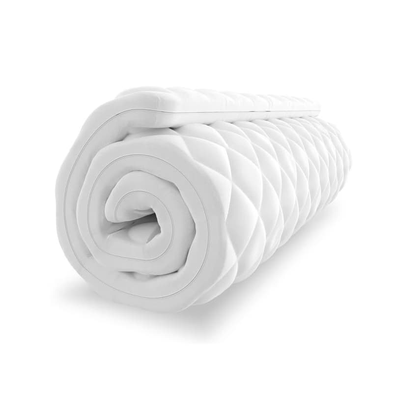 FDM Vrchný matrac LATEX 3-4 cm Prevedenie: 100 x 200 cm 3