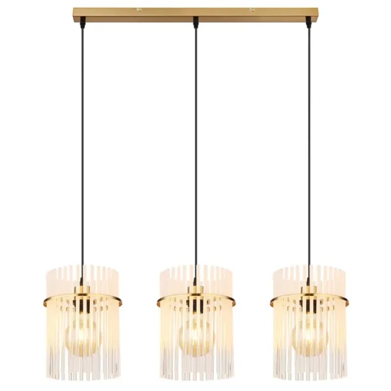 Luster 15698-3HM Gold LW3 1