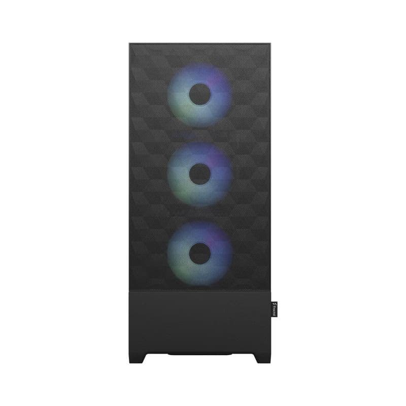 Fractal Design Pop XL Air RGB Black TG Clear Tint/Big Tower/Transpar./Čierna 2