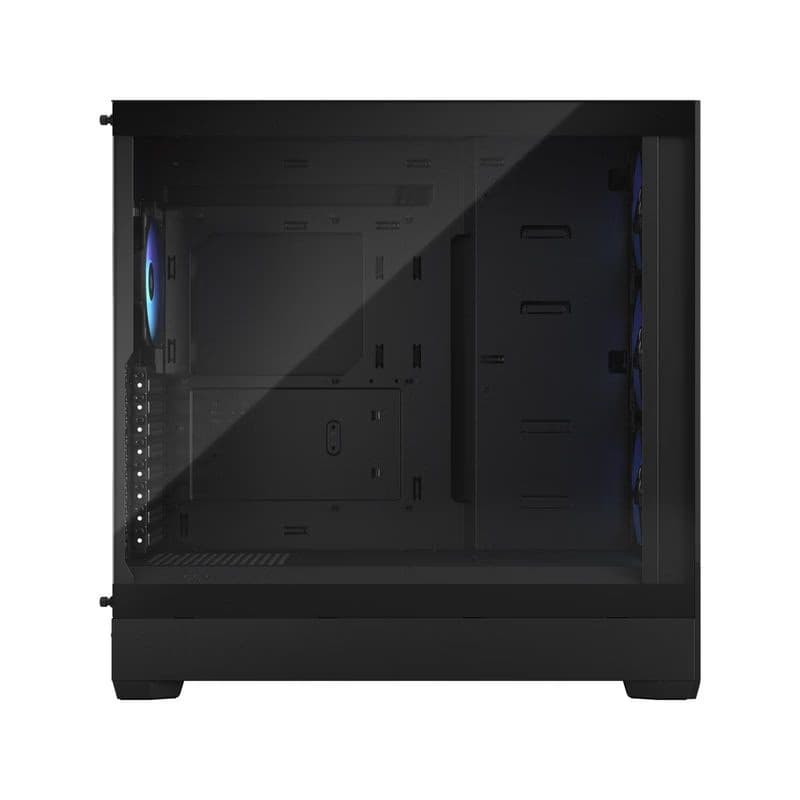 Fractal Design Pop XL Air RGB Black TG Clear Tint/Big Tower/Transpar./Čierna 5