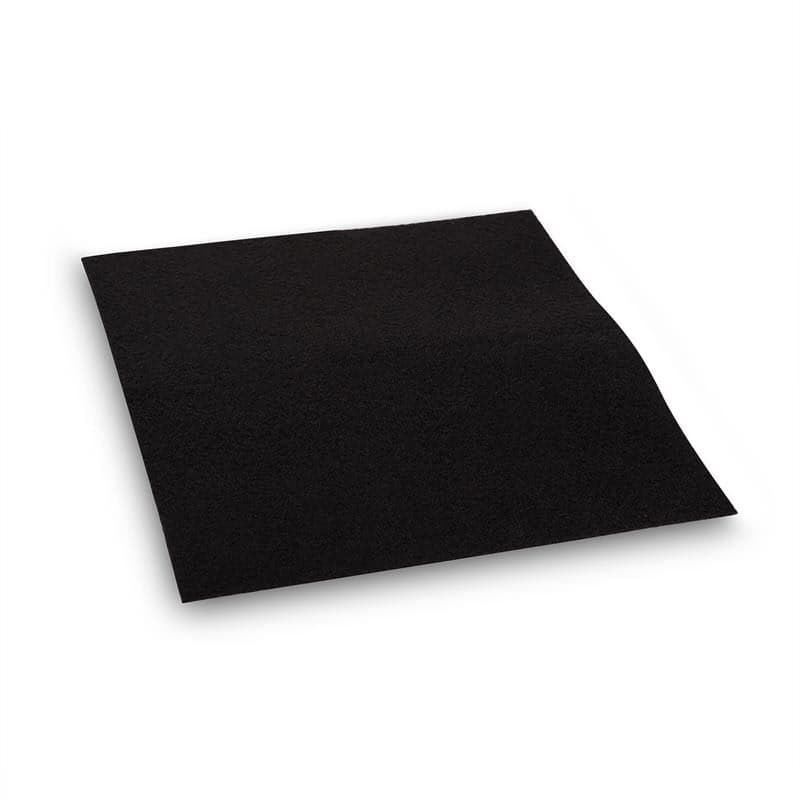 Klarstein Darya, filter s aktívnym uhlím, 23,6 x 29,5 cm, náhradný filter, príslušenstvo 1