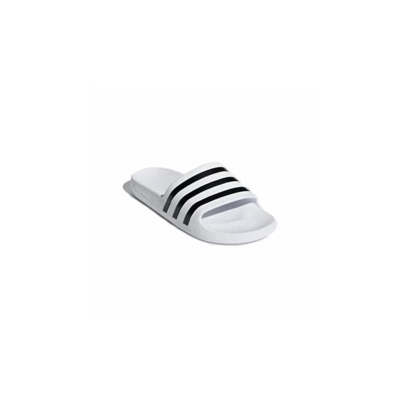 Šlapky (plážová obuv) ADIDAS Adilette Aqua U cloud white core black cloud white 1