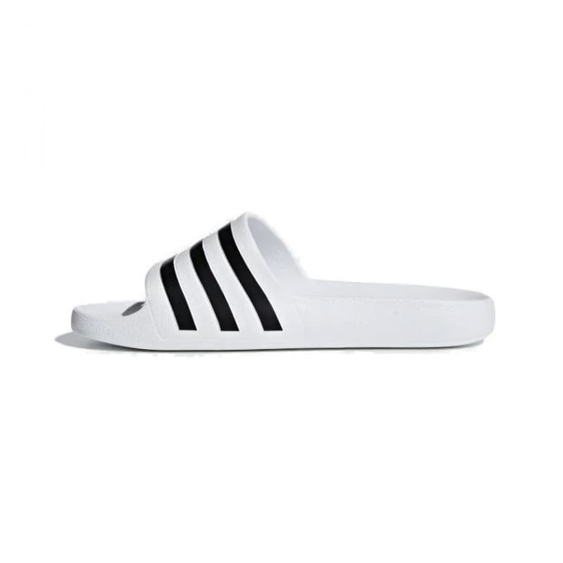 Šlapky (plážová obuv) ADIDAS Adilette Aqua U cloud white core black cloud white 2