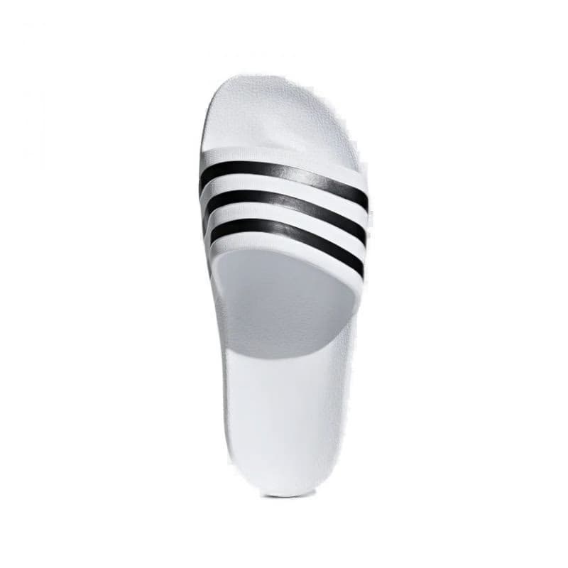 Šlapky (plážová obuv) ADIDAS Adilette Aqua U cloud white core black cloud white 3