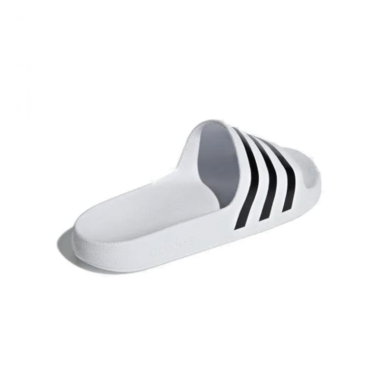 Šlapky (plážová obuv) ADIDAS Adilette Aqua U cloud white core black cloud white 5