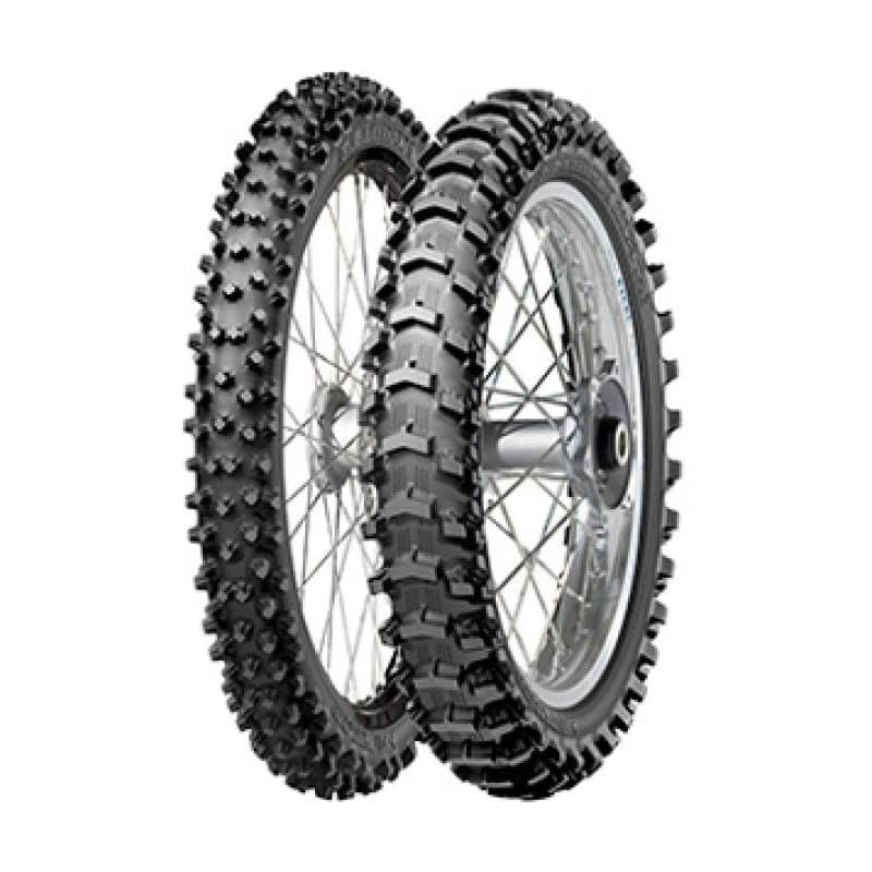 Dunlop Geomax MX 12 ( 80/100-12 TT 41M zadné koleso )