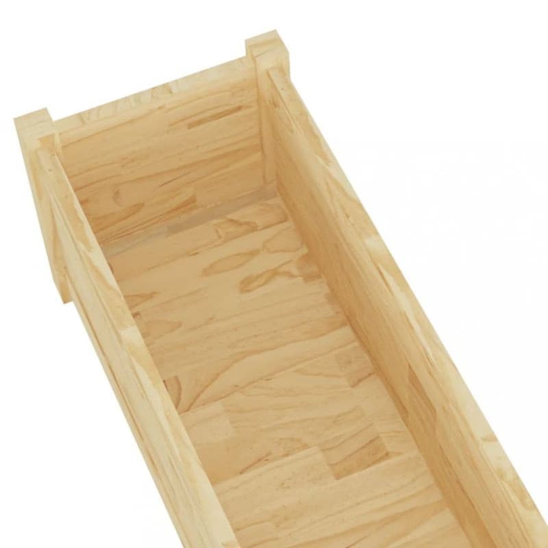 Záhradný kvetináč borovice Dekorhome 6