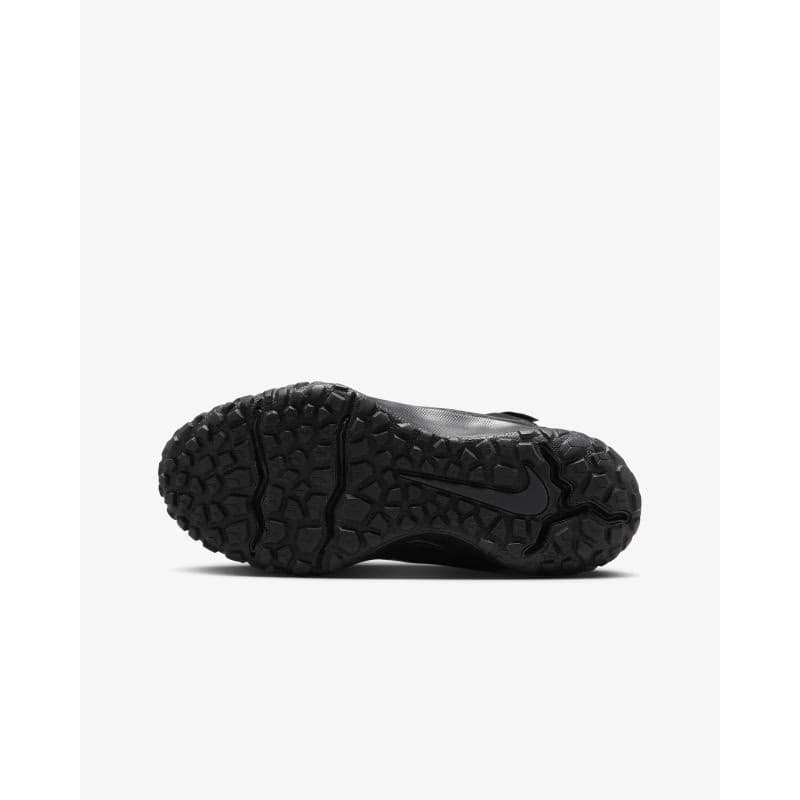 Juniorské členkové zimné topánky NIKE Terrascout Jr black anthracite 5
