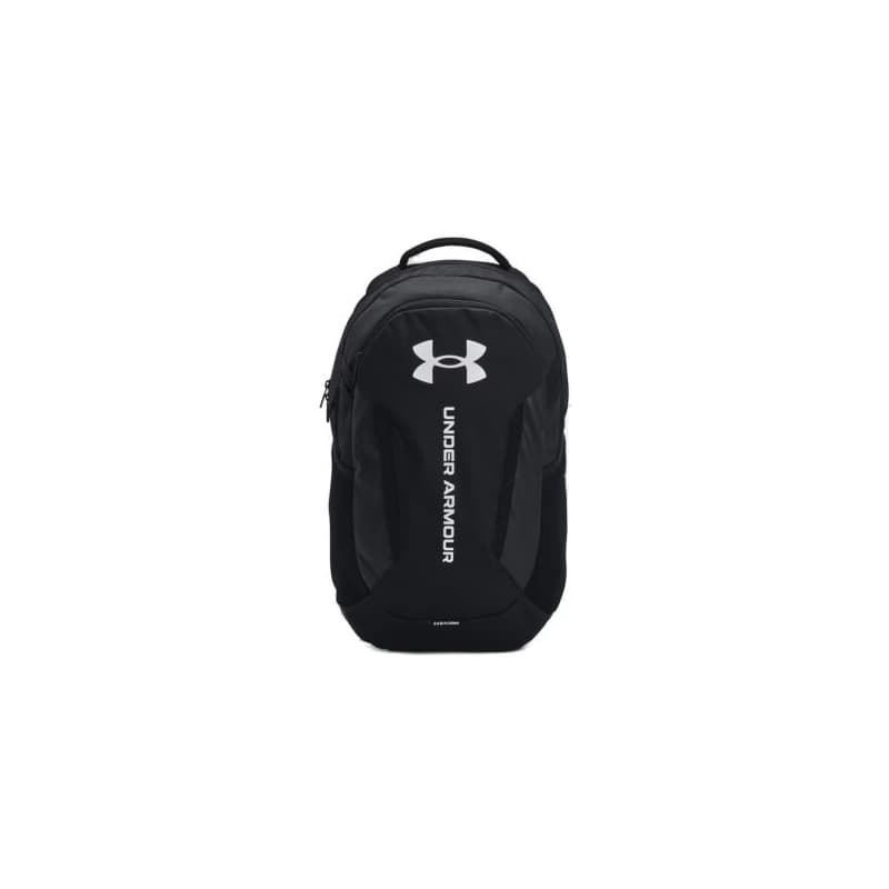 Batoh UNDER ARMOUR UA Hustle 6.0 Backpack-BLK 002