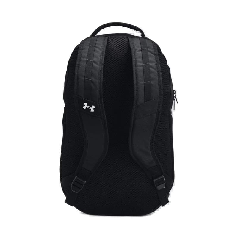 Batoh UNDER ARMOUR UA Hustle 6.0 Backpack-BLK 002 2