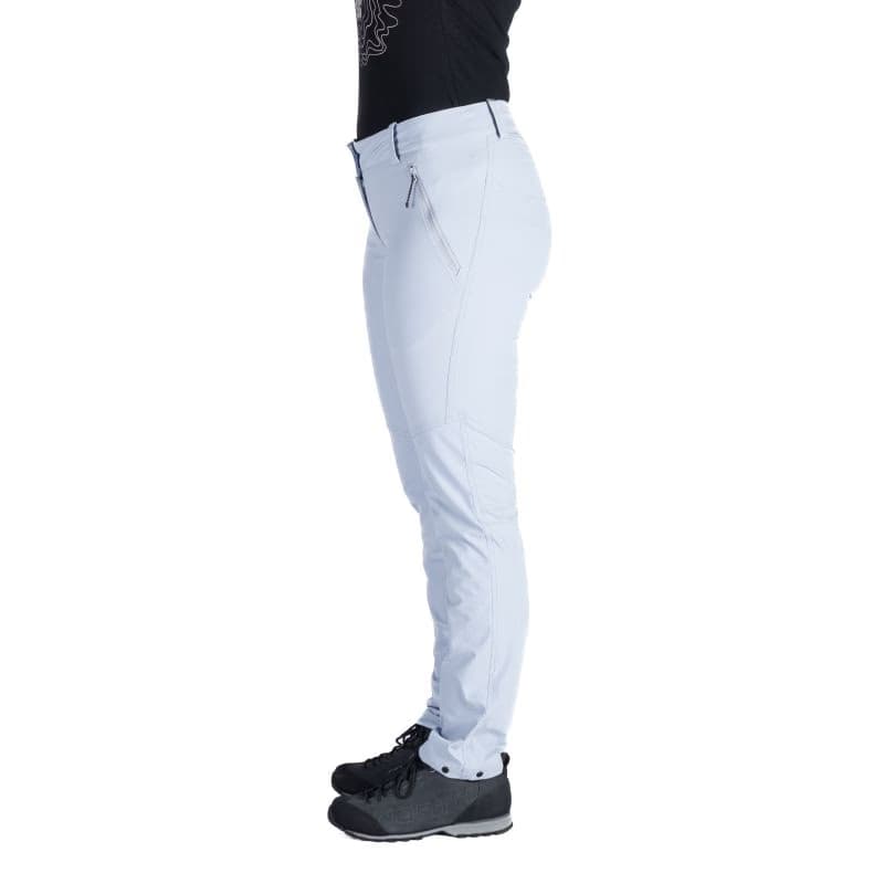 Dámske turistické nohavice NORTHFINDER TANA-396lightblue 2