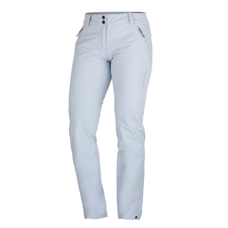 Dámske turistické nohavice NORTHFINDER TANA-396lightblue 4