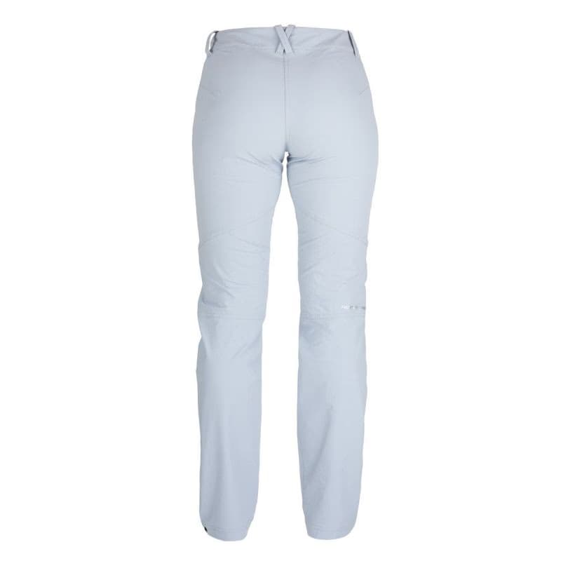 Dámske turistické nohavice NORTHFINDER TANA-396lightblue 5