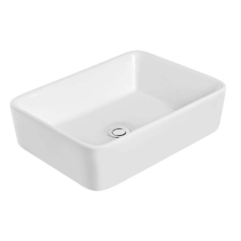 KERRA - Umývadlo vstavané KR-182 5907548102027 1