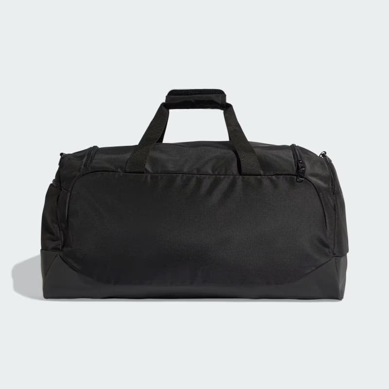 Cestovná taška ADIDAS TRA DEF DUF M BLACK WHITE 4