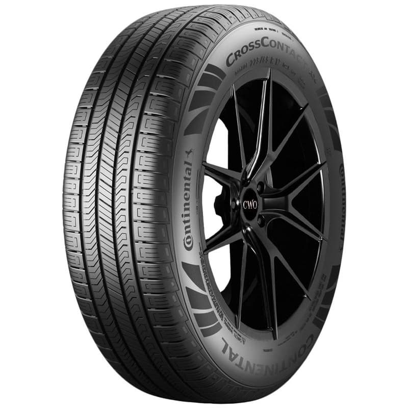 Continental CrossContact RX 275/45 R22 115 W Letné