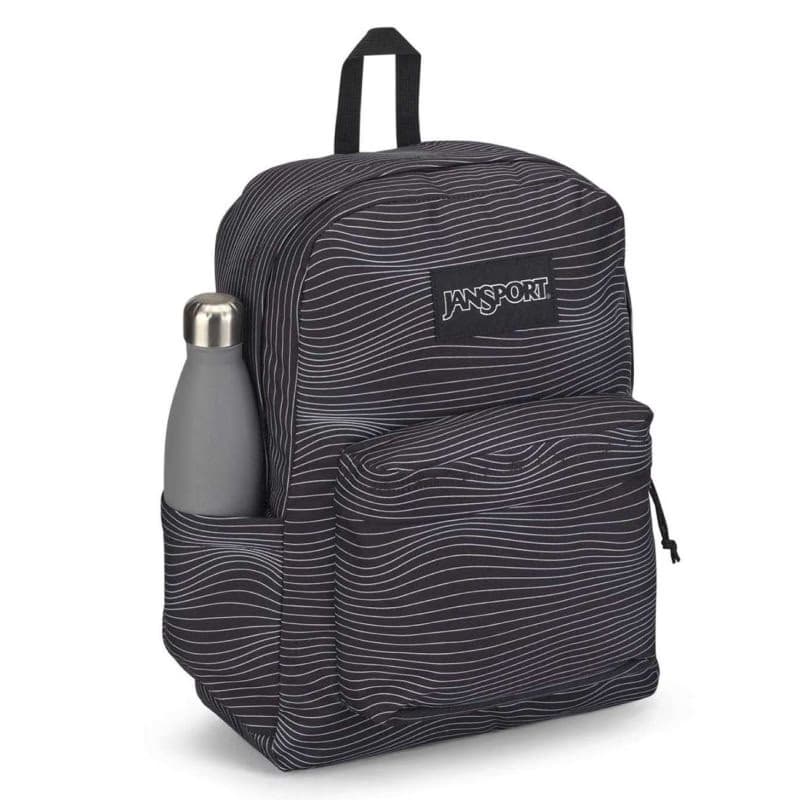 Batoh JANSPORT SuperBreak Plus Screen Waves 3