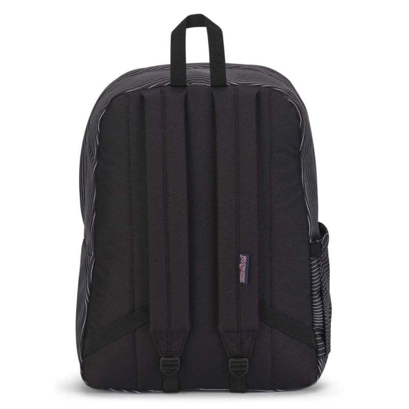 Batoh JANSPORT SuperBreak Plus Screen Waves 6