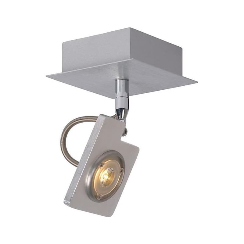 Lucide 16952/03/12 - LED bodové svietidlo QUADRI LED/3W/230V 16952/03/12