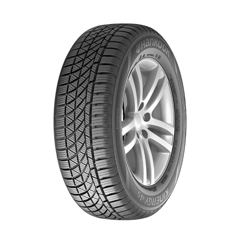 Hankook H740 Kinergy 4s 145/70 R13 71 T Celoročné 1