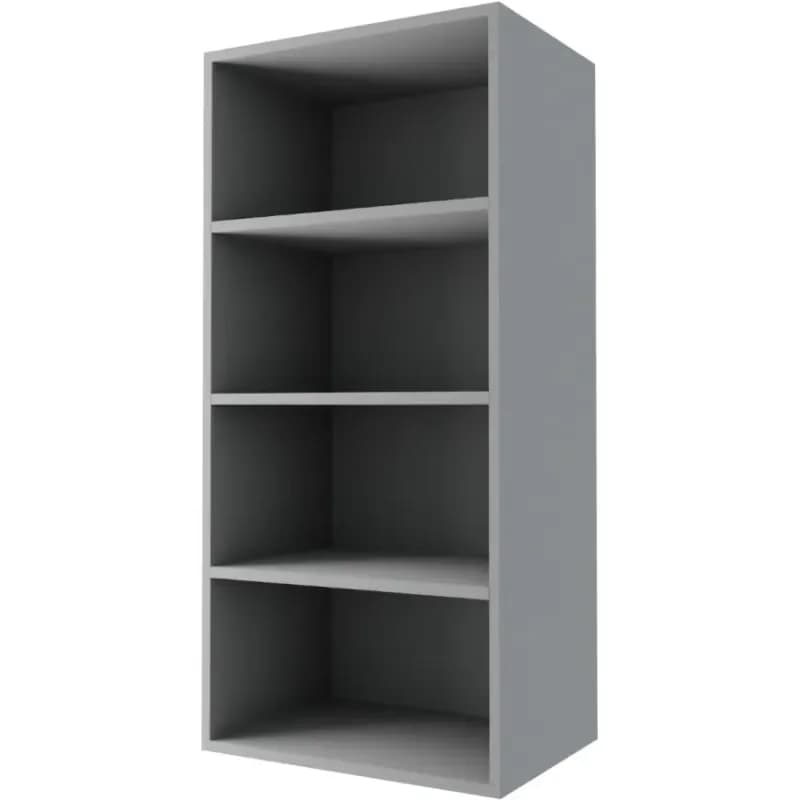 Korpus sivý W4 45 1
