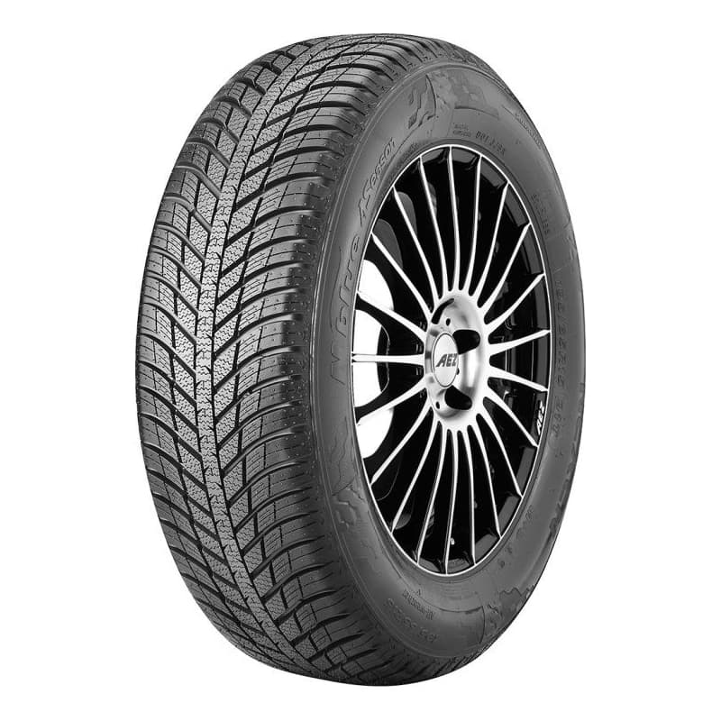 Nexen N blue 4 Season ( 215/70 R16 100H 4PR )