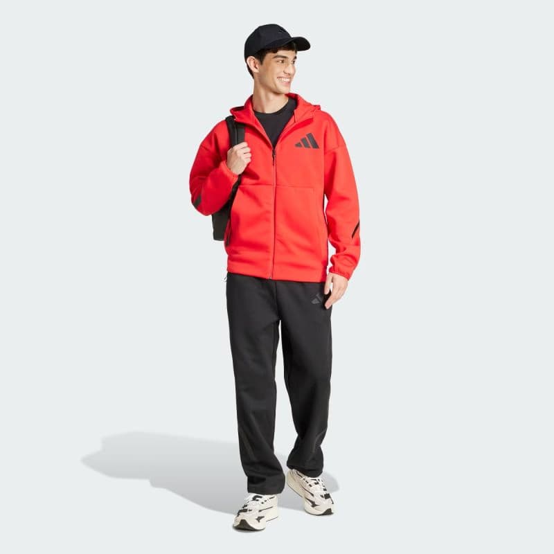 Šiltovka ADIDAS BBALL CAP TONAL BLACK 5