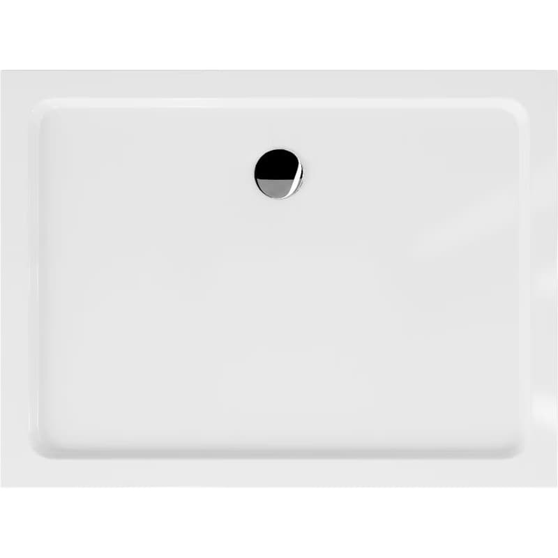 Mexen Slim 100 x 70 cm 40107010 4