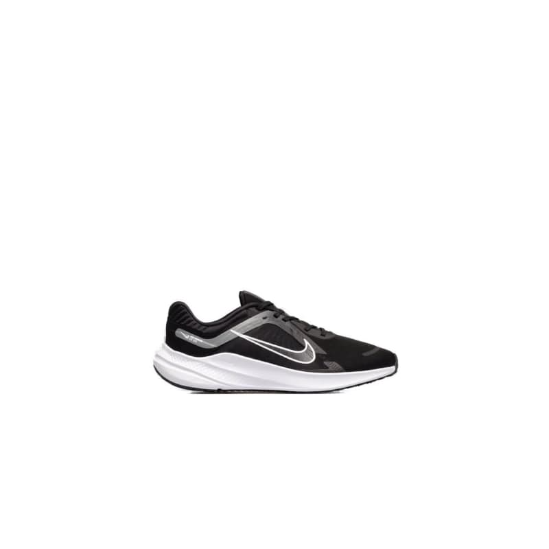 Pánska bežecká obuv NIKE Quest 5 black smoke grey dark smoke grey white 1