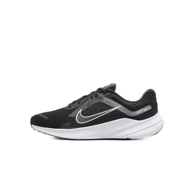 Pánska bežecká obuv NIKE Quest 5 black smoke grey dark smoke grey white 2
