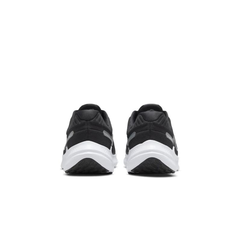 Pánska bežecká obuv NIKE Quest 5 black smoke grey dark smoke grey white 6