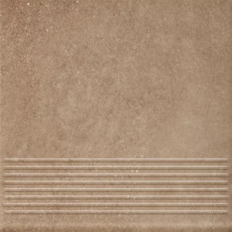 Schodovka Mattone Sabbia Brown 30/30 1