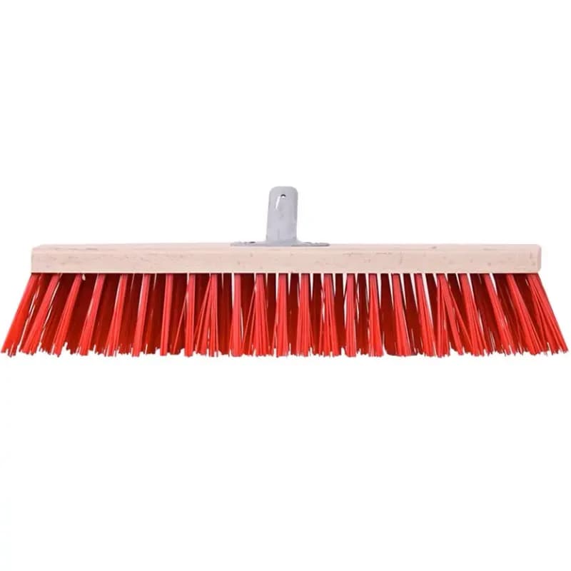 Cestárska metla 70 cm 1