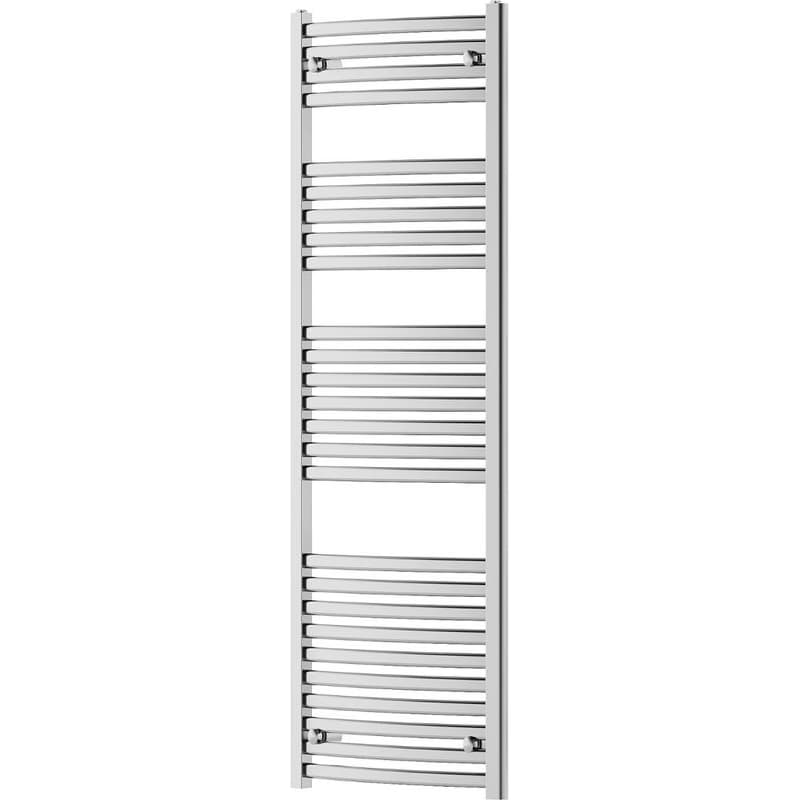 MEXEN - Helios vykurovací rebrík/radiátor 1500 x 500 mm, 537 W, chróm W103-1500-500-00-01