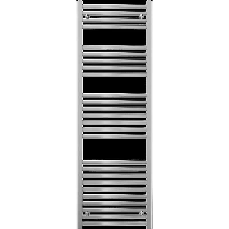 MEXEN - Helios vykurovací rebrík/radiátor 1500 x 500 mm, 537 W, chróm W103-1500-500-00-01 5