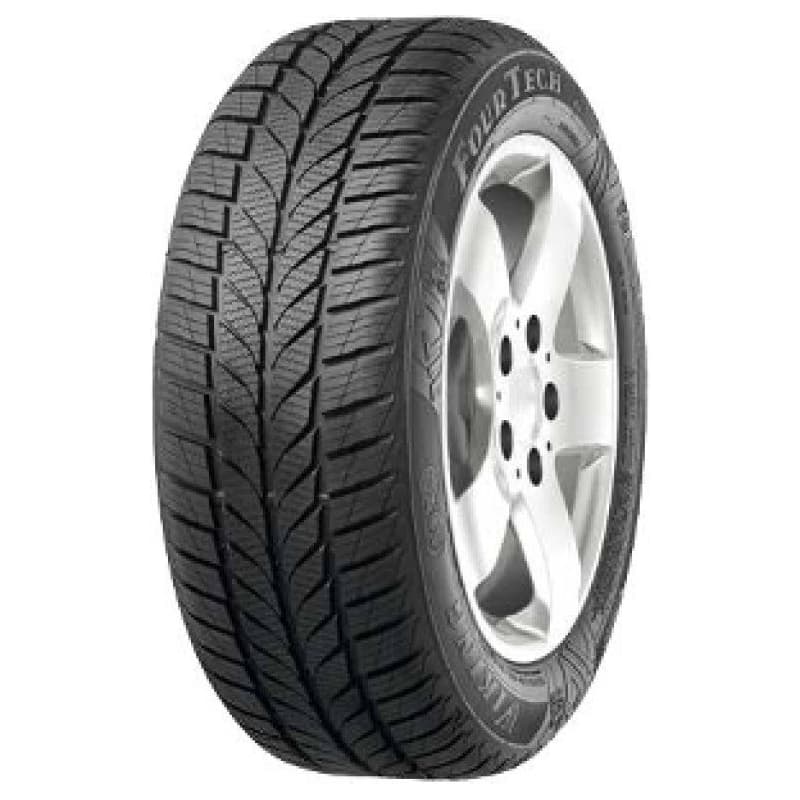 Viking FourTech Plus ( 195/45 R16 84V XL EVc, s rebrom disku )