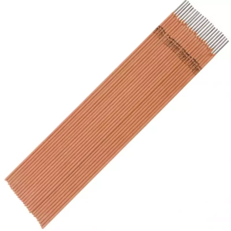 Rutilné elektródy 2,0 mm, 1 kg, nízke napätie 1