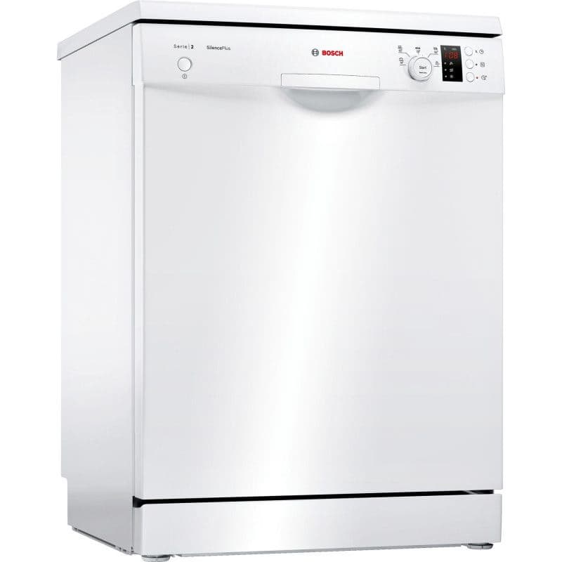 Bosch SMS25AW05E 1