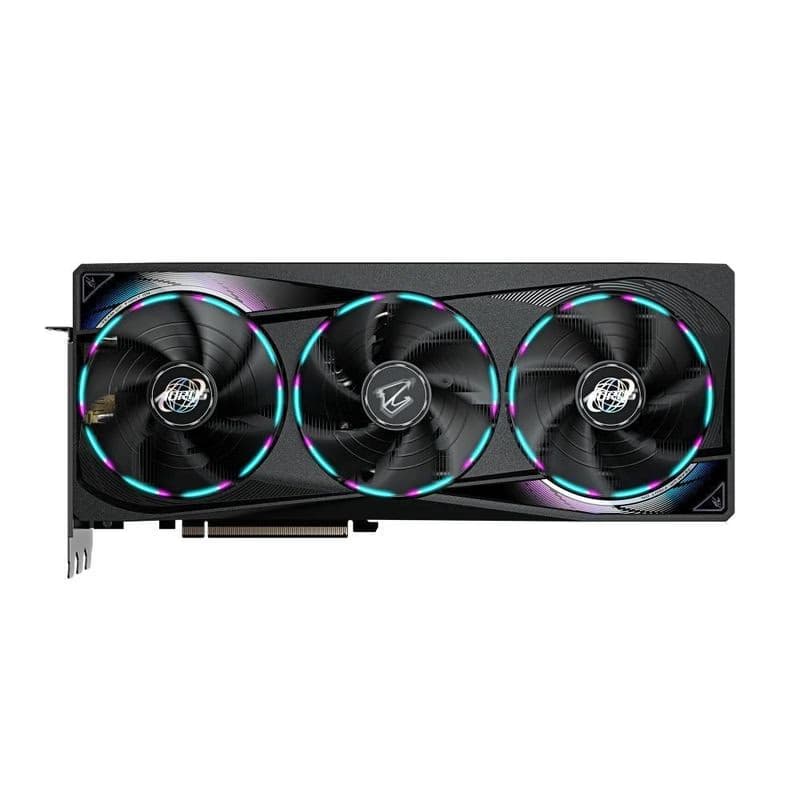 GIGABYTE VGA NVIDIA GeForce RTX 5070 MASTER 12G, 12G GDDR7, 3xDP, 1xHDMI 2