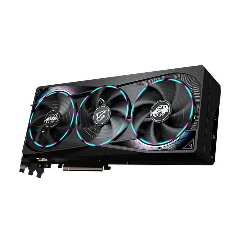 GIGABYTE VGA NVIDIA GeForce RTX 5070 MASTER 12G, 12G GDDR7, 3xDP, 1xHDMI 4
