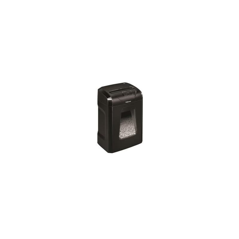 Fellowes Skartovač 12 C - 12 listov/19L/Krížový rez 3