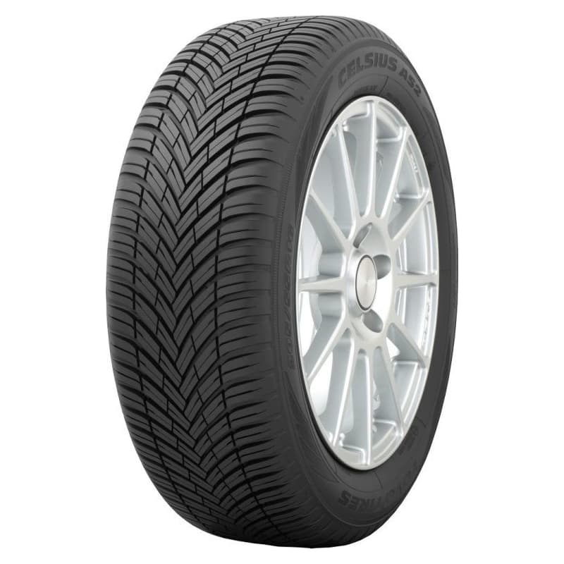 Toyo Celsius AS2 ( 205/55 R16 94V XL )